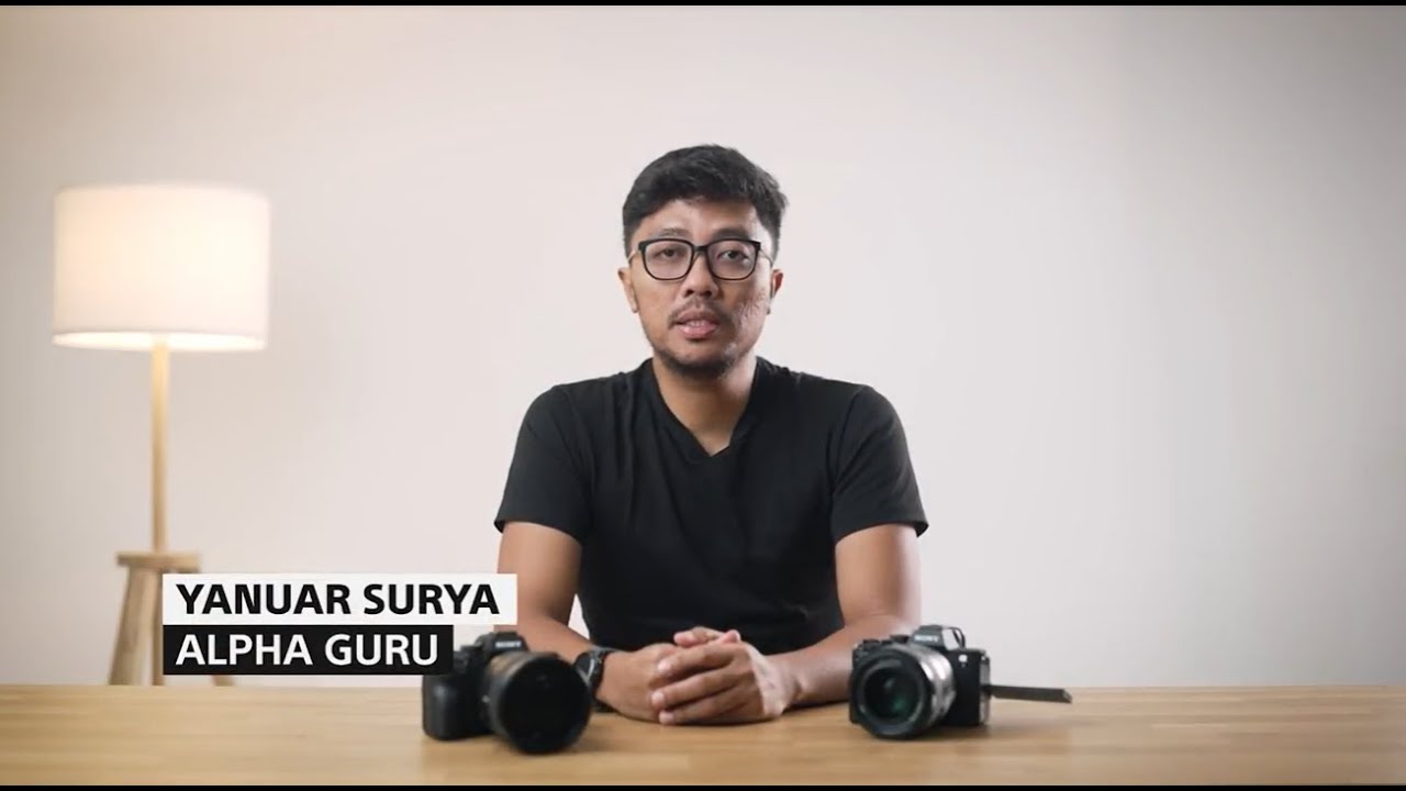 Bakal dibawain lagi sama Yanuar Arif!
